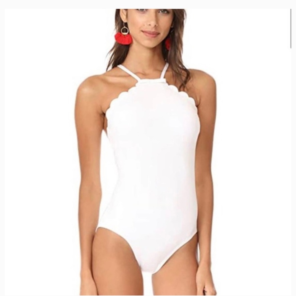 Kate spade one piece swim